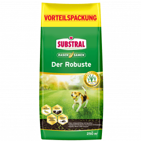 SUBSTRAL® Der Robuste main image