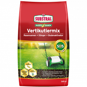 SUBSTRAL® Vertikutiermix main image