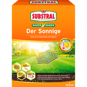 SUBSTRAL® Der Sonnige main image