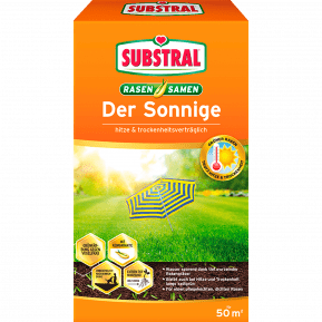 SUBSTRAL® Der Sonnige main image