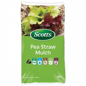 Scotts Pea Straw Mulch main image