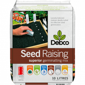 Debco® Seed Raising Mix main image