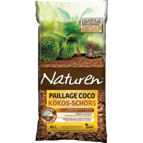 Naturen® Paillage coco main image