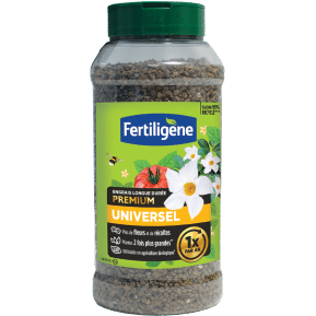 Fertiligène engrais longue durée premium universel main image