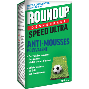 Roundup® anti-mousses polyvalent main image