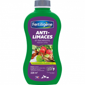 Fertiligène Anti-limaces  main image