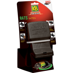 KB Home Defense ® Pièges rats main image