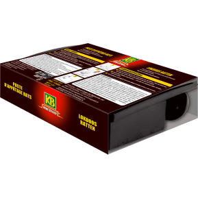 KB Home Defense® Boîte appât rat main image