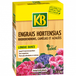 KB engrais hortensias main image