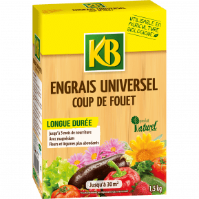 KB engrais universel main image