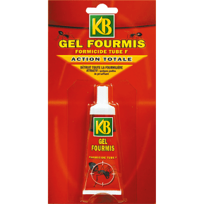 KB fourmis tube gel main image