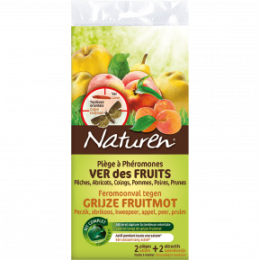 Naturen® Piège à phéromones - Ver des fruits main image