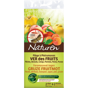 Naturen® Piège à phéromones - Ver des fruits main image