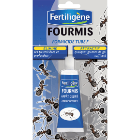 Fertiligène fourmis tube appâts main image