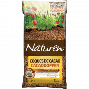Naturen® Paillage coques de  cacao main image