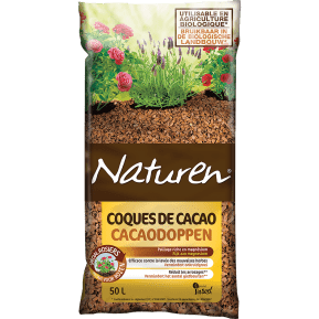 Naturen® Paillage coques de  cacao main image