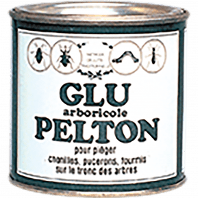 Pelton glu arboricole  main image