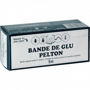 Pelton bande de glu  main image