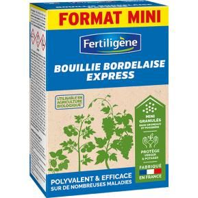 Fertiligène bouillie bordelaise, granulés solubles main image