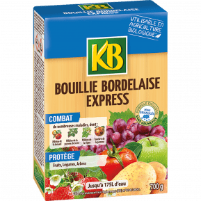 KB bouillie bordelaise, granulés solubles main image