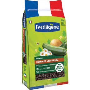 Fertiligène engrais complet universel main image
