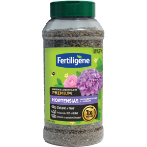 Fertiligène engrais longue durée premium hortensias, rhododendrons et camélias main image
