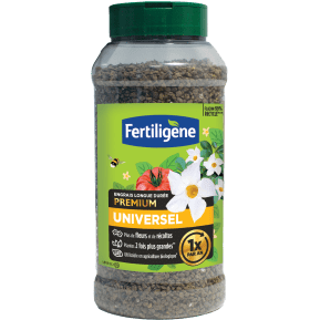 Fertiligène engrais longue durée premium universel main image