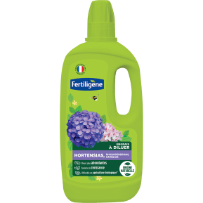 Fertiligène engrais hortensias, rhododendrons, camélias main image