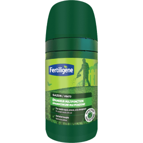 Fertiligène épandeur manuel multifonction main image