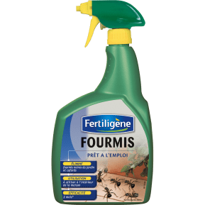 Fertiligène fourmis prêt à l'emploi main image
