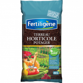 Terreau horticole potager main image