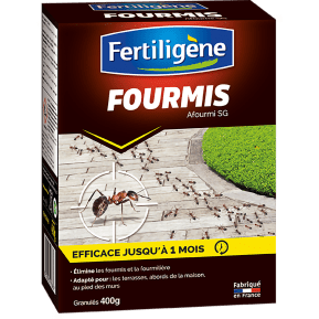 Fertiligène Fourmis Granulés main image
