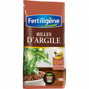 Billes d'argile main image