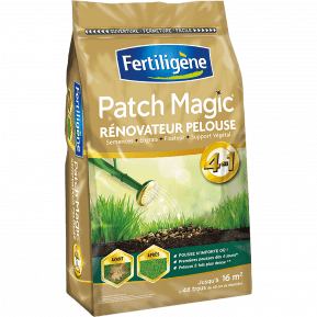 Fertiligène patch magic main image