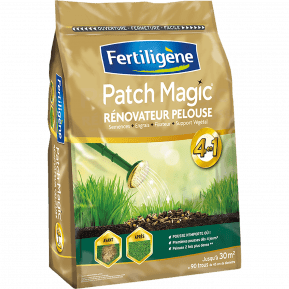 Fertiligène patch magic main image