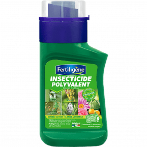 Fertiligène insecticide polyvalent main image