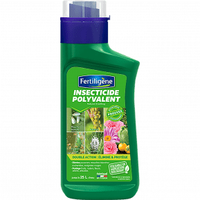Fertiligène insecticide polyvalent  main image