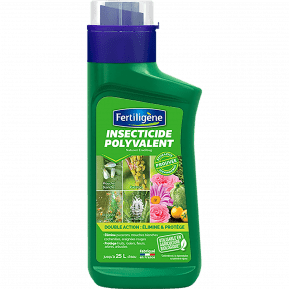 Fertiligène insecticide polyvalent main image