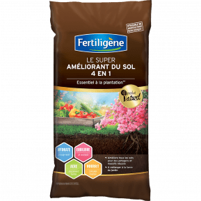 Fertiligène super améliorant du sol main image