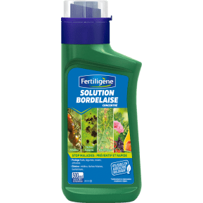 Fertiligène solution bordelaise liquide concentrée main image