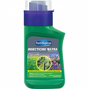 Fertiligène insecticide ultra concentré main image