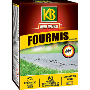 KB Fourmis Granulés main image