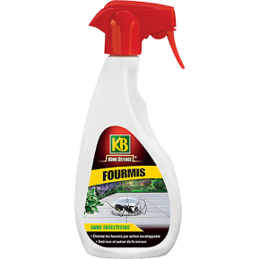 KB Home Defense®  Fourmis sans insecticide prêt à l'emploi main image