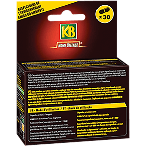 KB Home Defense® Anti-larves de moustique image 2