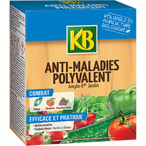KB anti-Maladies Polyvalent main image