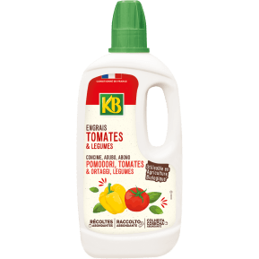 KB engrais tomates et autres légumes main image