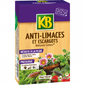 KB anti-limaces et escargots main image