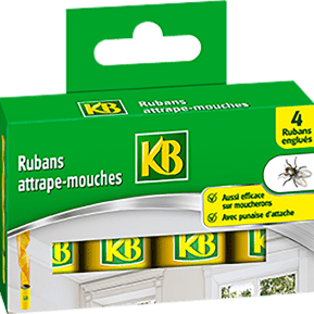 KB rubans attrape-mouches main image