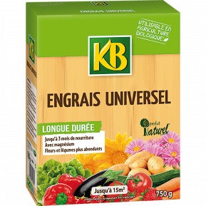 KB engrais universel main image