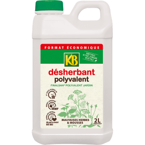KB désherbant polyvalent main image
